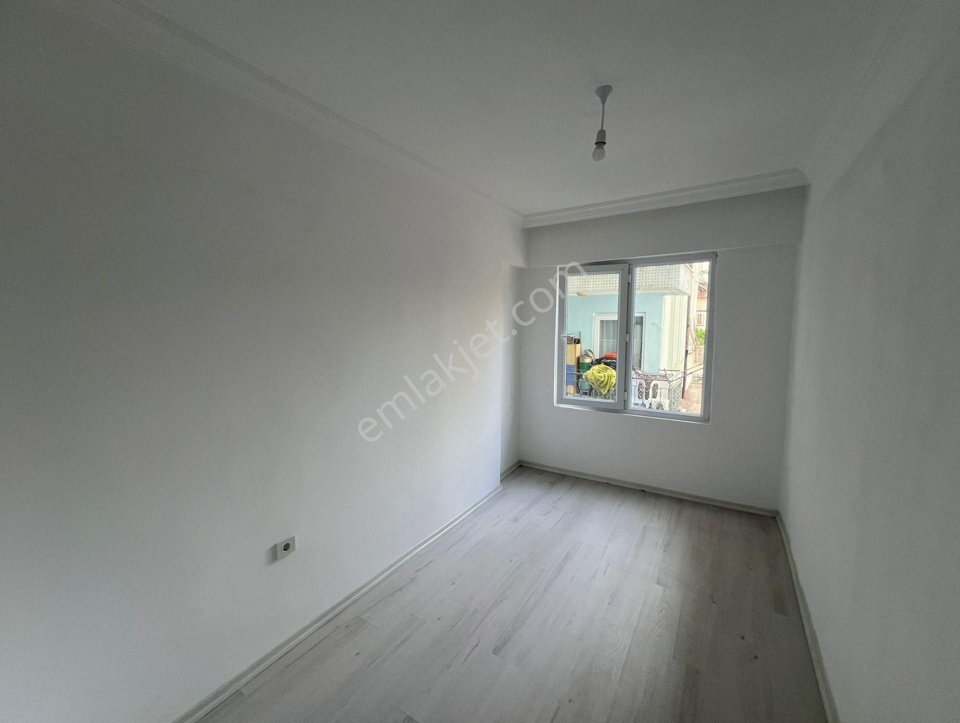 Alanya Tosmur Mah.denize 150 Mt.satılık 2+1 Daire - Görsel 5