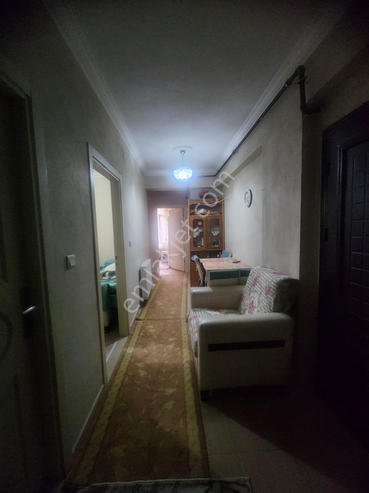Edirne Merkez Talatpaşa Mahallesinde Satılık Daire