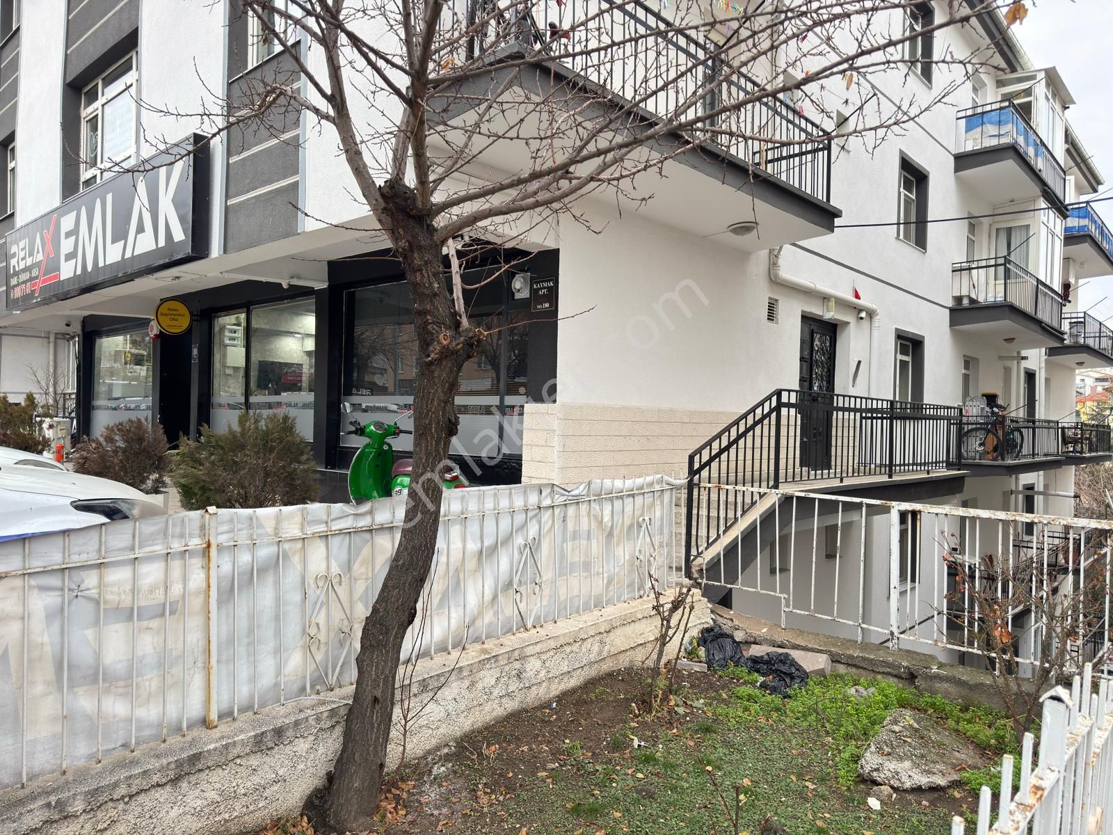 Relax'tan Şehir Hast. Yakını 3+1 Salon Bağımsız Manzaralı Fırsat - Görsel 24