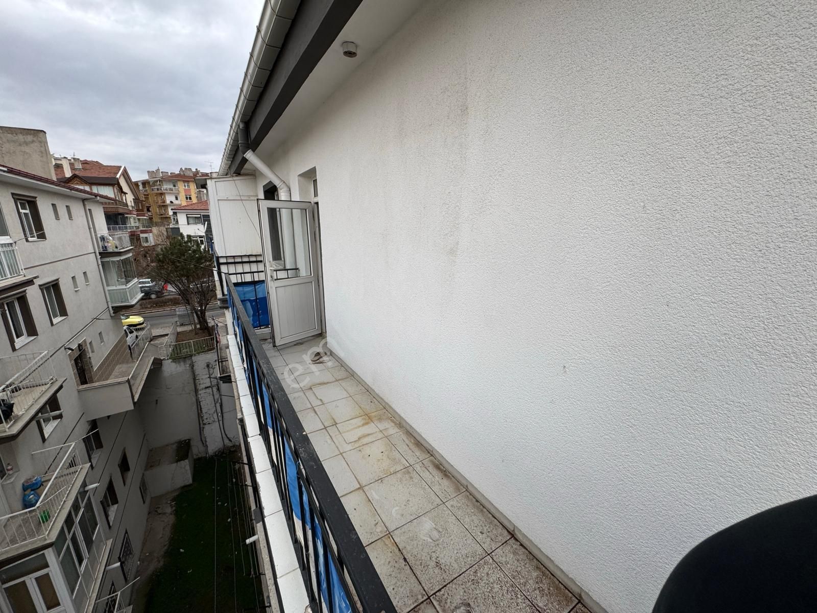 Relax'tan Şehir Hast. Yakını 3+1 Salon Bağımsız Manzaralı Fırsat - Görsel 21