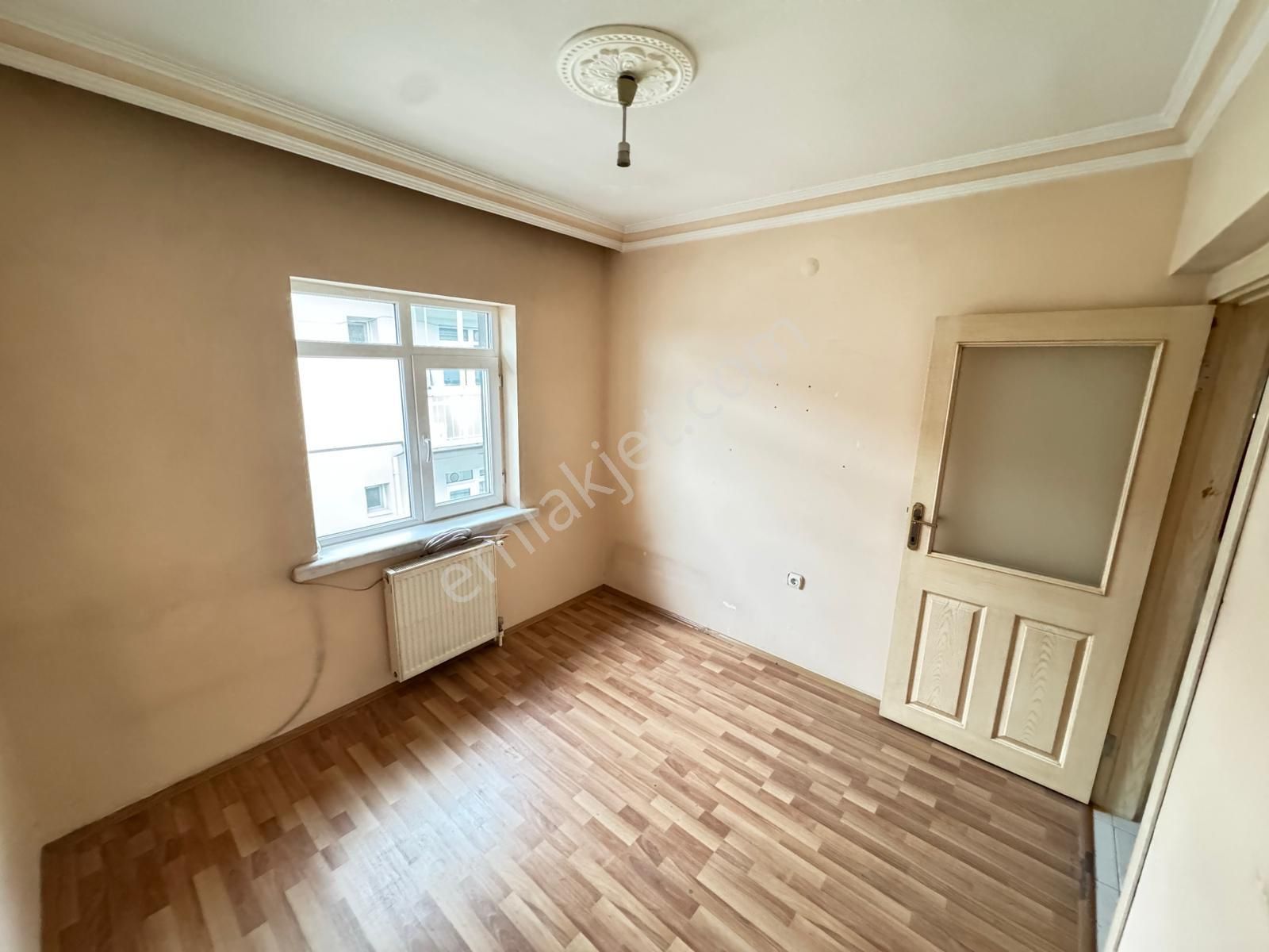 Relax'tan Şehir Hast. Yakını 3+1 Salon Bağımsız Manzaralı Fırsat - Görsel 6