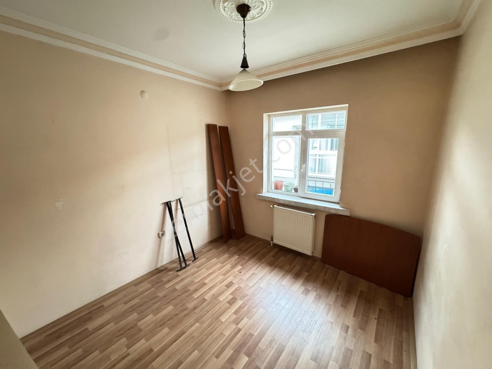 Relax'tan Şehir Hast. Yakını 3+1 Salon Bağımsız Manzaralı Fırsat - Görsel 11