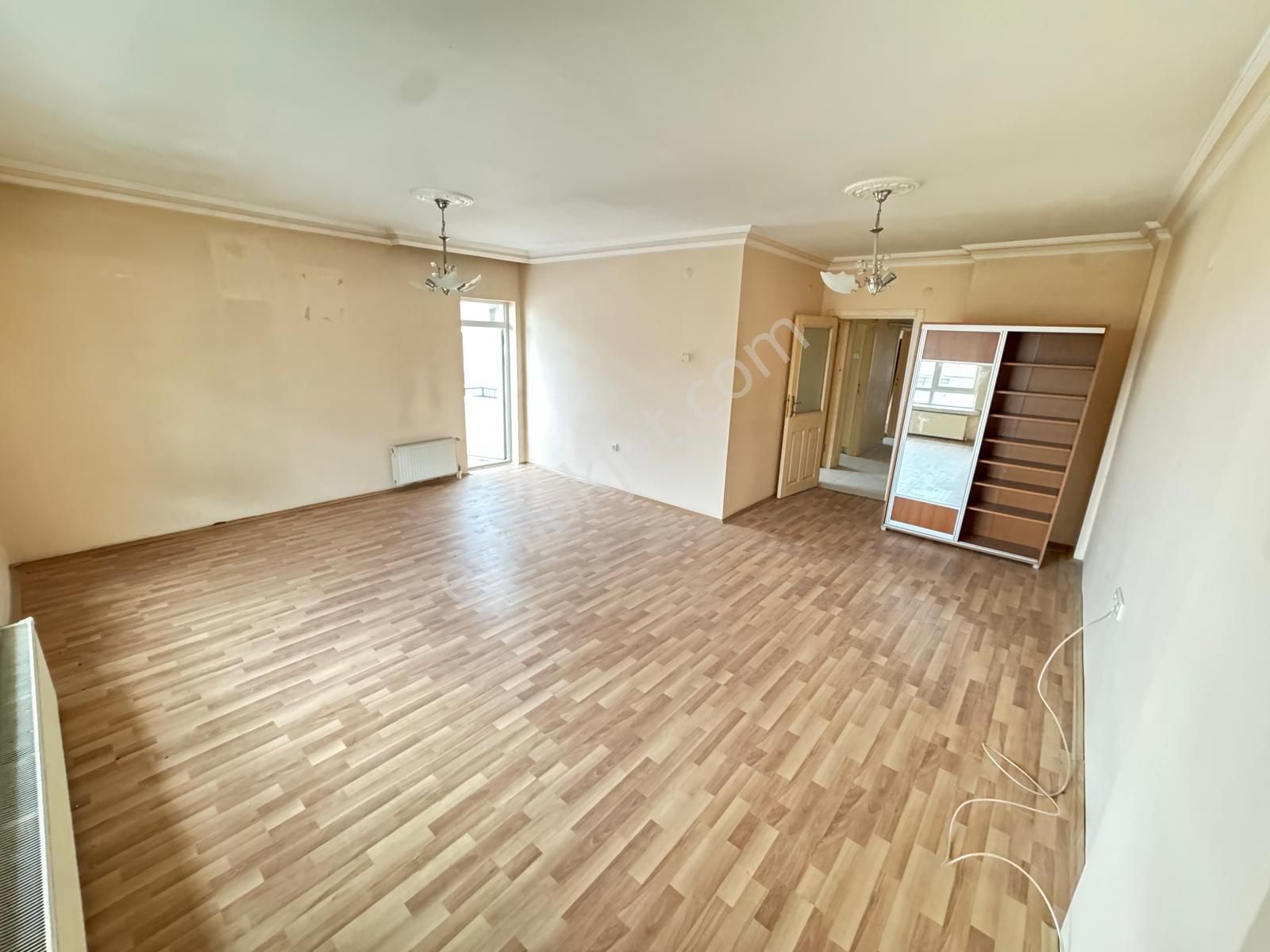 Relax'tan Şehir Hast. Yakını 3+1 Salon Bağımsız Manzaralı Fırsat - Görsel 9