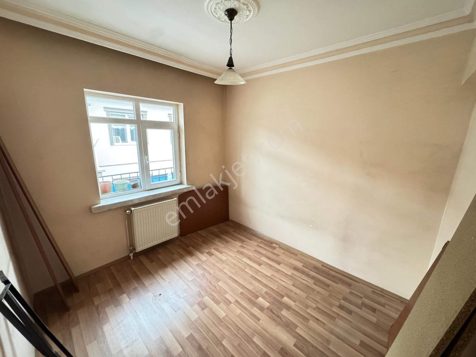 Relax'tan Şehir Hast. Yakını 3+1 Salon Bağımsız Manzaralı Fırsat - Görsel 8