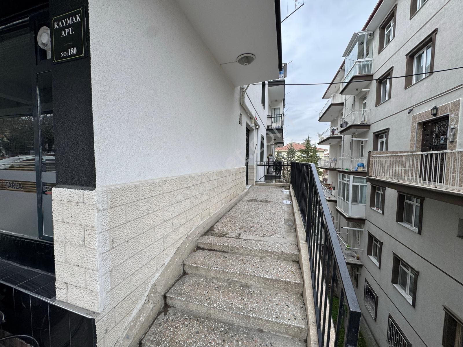 Relax'tan Şehir Hast. Yakını 3+1 Salon Bağımsız Manzaralı Fırsat - Görsel 23