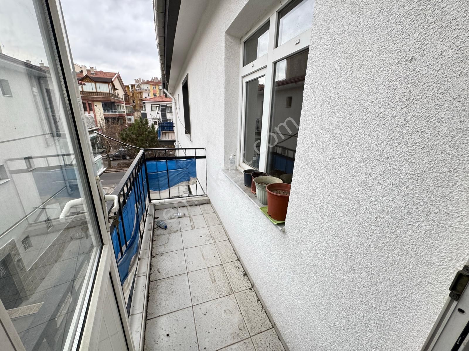 Relax'tan Şehir Hast. Yakını 3+1 Salon Bağımsız Manzaralı Fırsat - Görsel 18