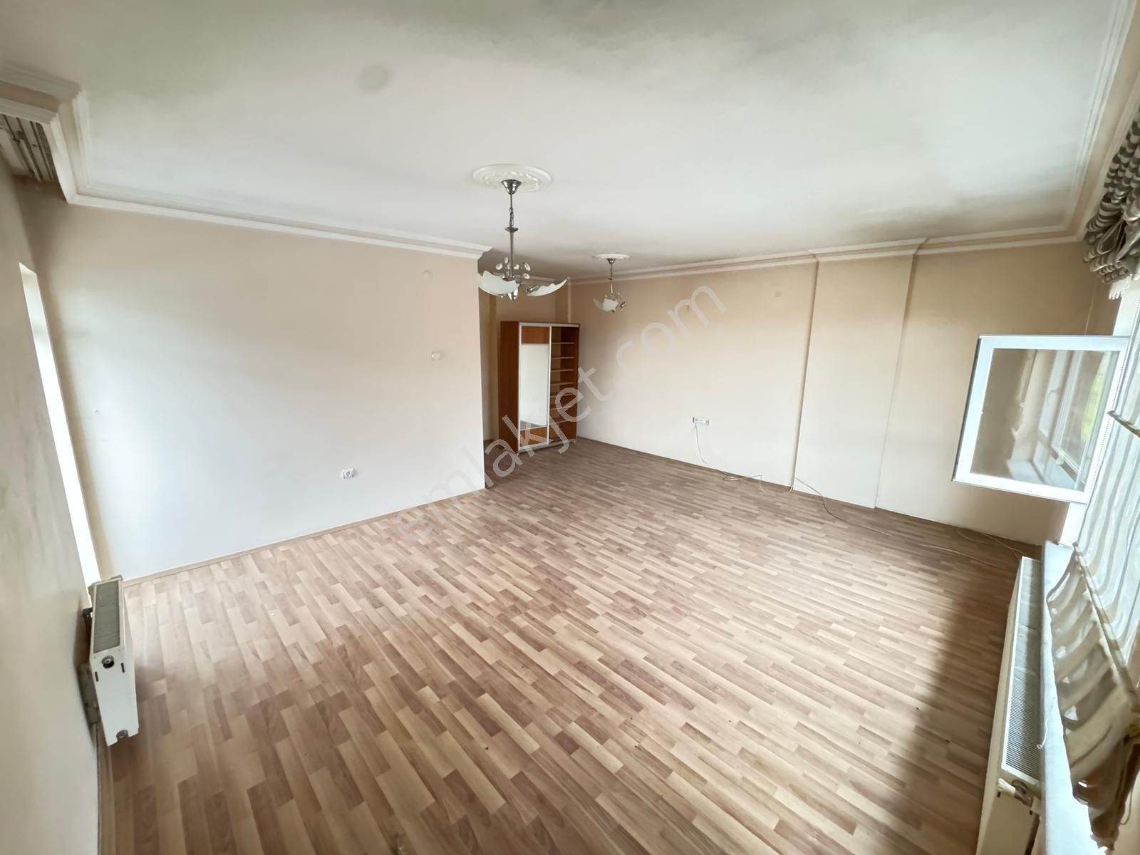 Relax'tan Şehir Hast. Yakını 3+1 Salon Bağımsız Manzaralı Fırsat - Görsel 5