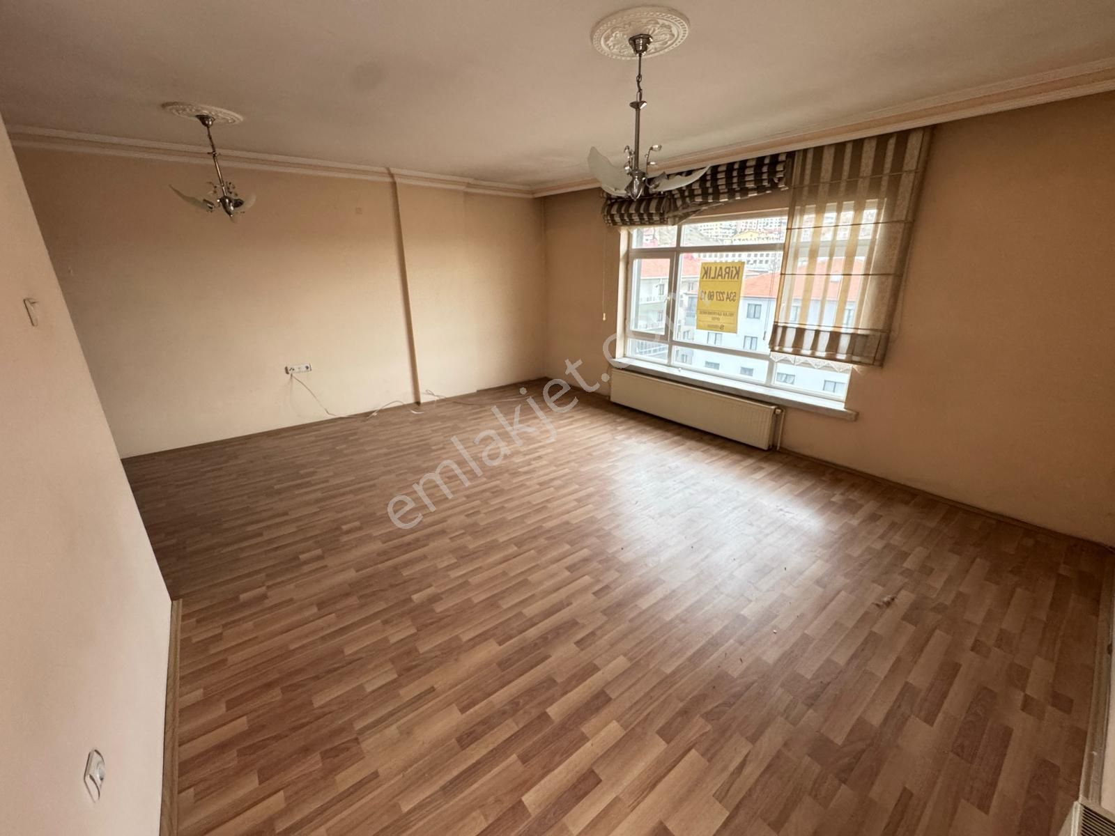 Relax'tan Şehir Hast. Yakını 3+1 Salon Bağımsız Manzaralı Fırsat - Görsel 7