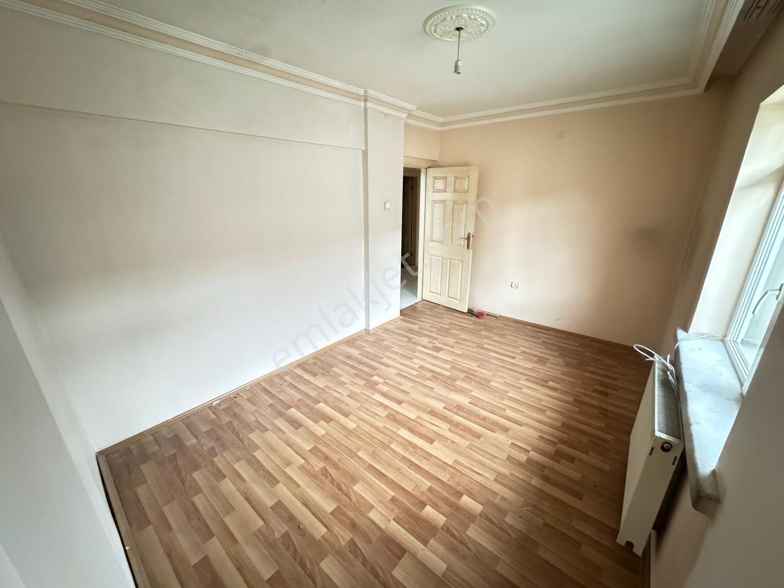 Relax'tan Şehir Hast. Yakını 3+1 Salon Bağımsız Manzaralı Fırsat - Görsel 15