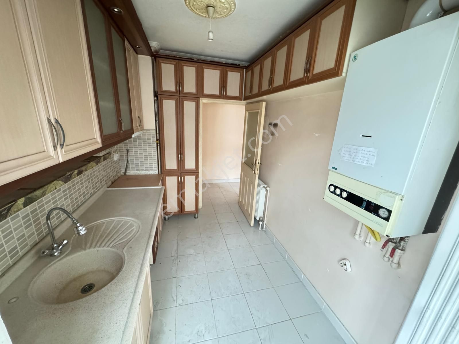 Relax'tan Şehir Hast. Yakını 3+1 Salon Bağımsız Manzaralı Fırsat - Görsel 2