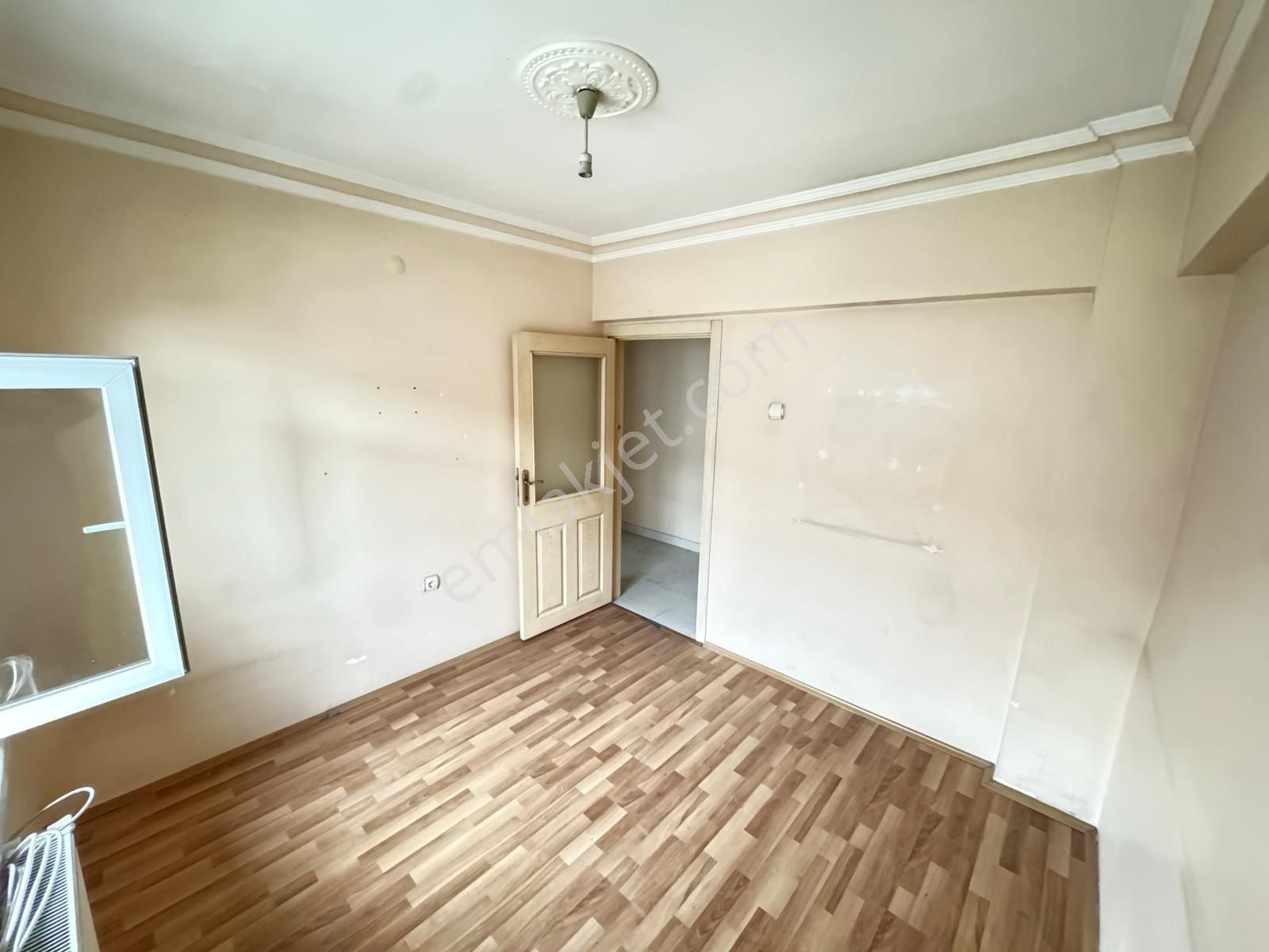 Relax'tan Şehir Hast. Yakını 3+1 Salon Bağımsız Manzaralı Fırsat - Görsel 4