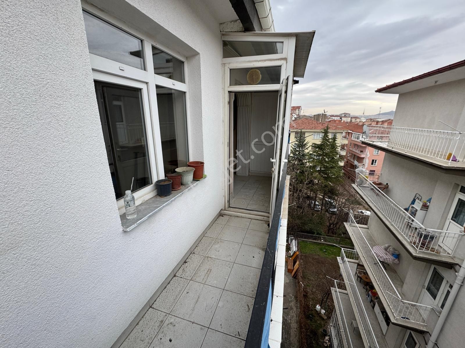 Relax'tan Şehir Hast. Yakını 3+1 Salon Bağımsız Manzaralı Fırsat - Görsel 19