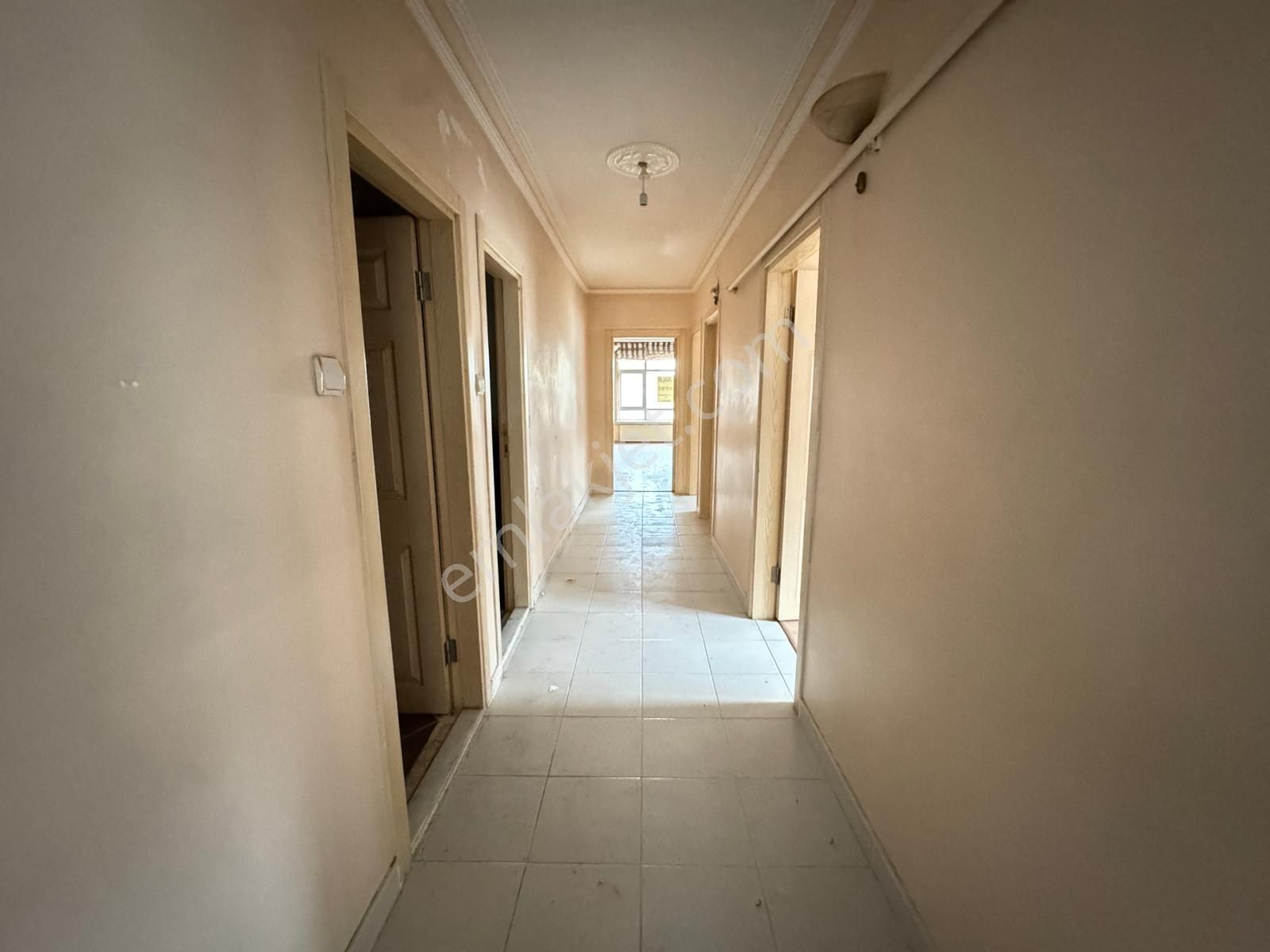 Relax'tan Şehir Hast. Yakını 3+1 Salon Bağımsız Manzaralı Fırsat - Görsel 12