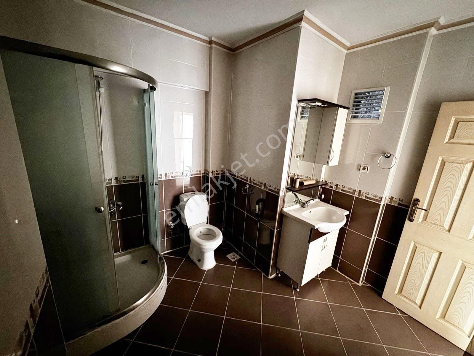 Relax'tan Şehir Hast. Yakını 3+1 Salon Bağımsız Manzaralı Fırsat - Görsel 16