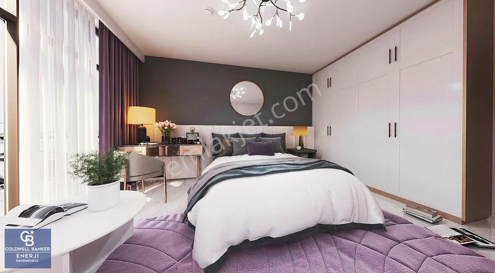 Bahçeşehir Geniş Bahçeli Tripleks Sıfır Sıra Villa - Görsel 2