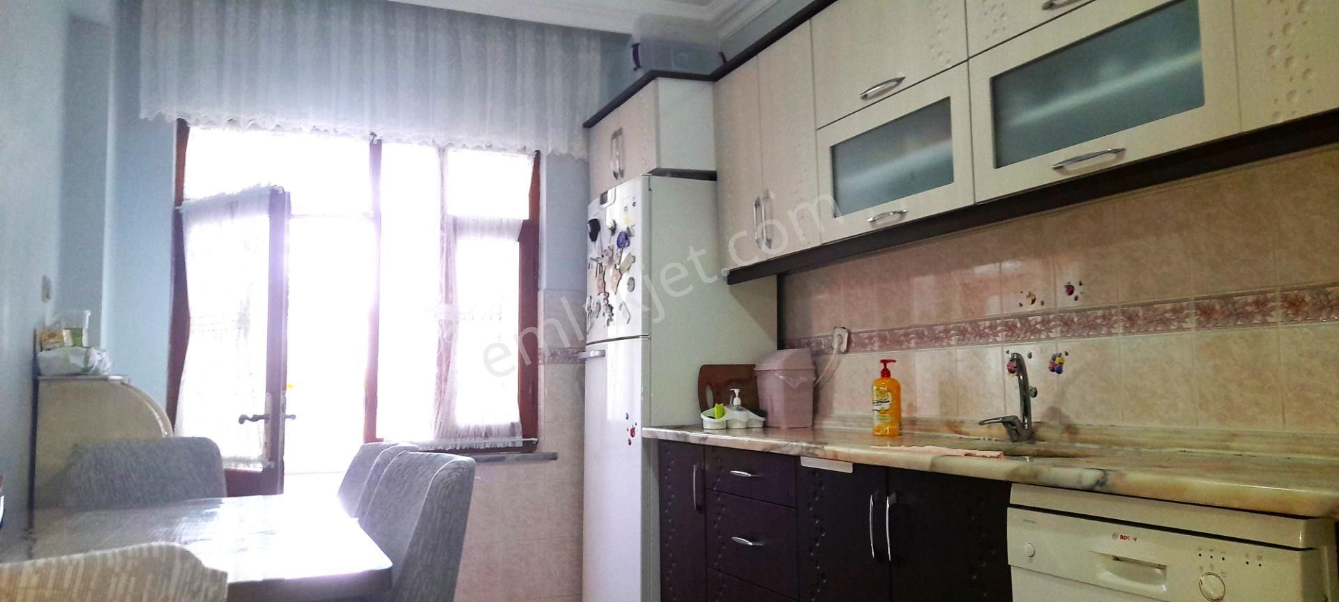 Beren Emlak'tan Altınova Mh. Geniş 2+1 Uygun Fiyatlı Satılık Daire - Görsel 8