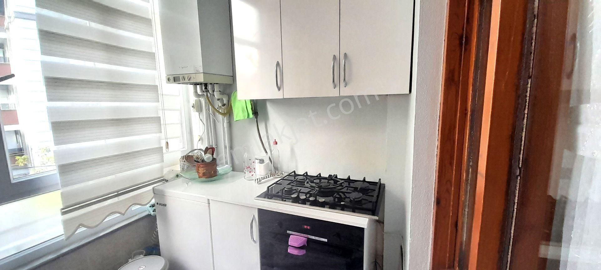 Beren Emlak'tan Altınova Mh. Geniş 2+1 Uygun Fiyatlı Satılık Daire - Görsel 12