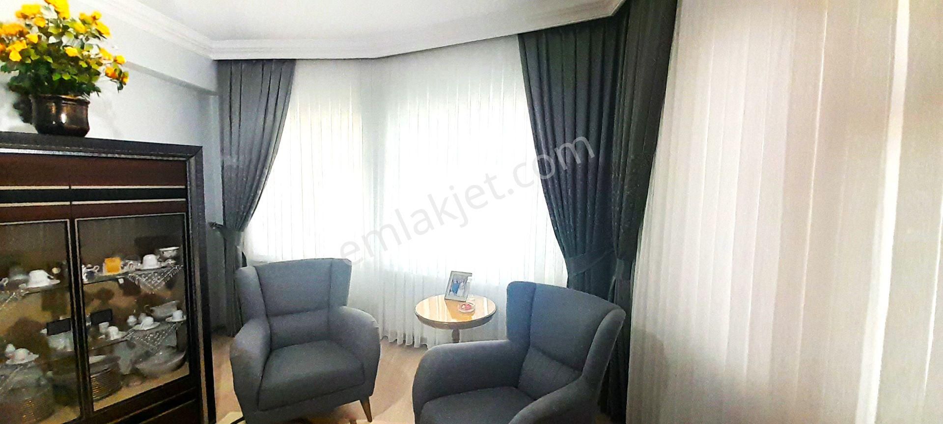 Beren Emlak'tan Altınova Mh. Geniş 2+1 Uygun Fiyatlı Satılık Daire - Görsel 4