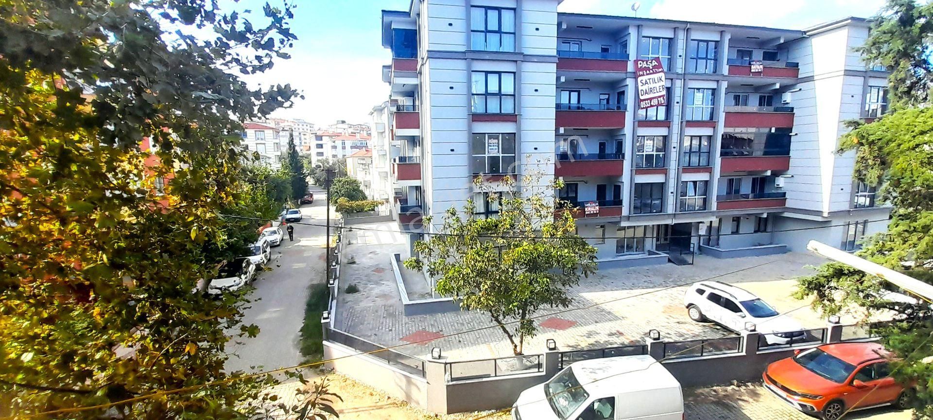 Beren Emlak'tan Altınova Mh. Geniş 2+1 Uygun Fiyatlı Satılık Daire - Görsel 14