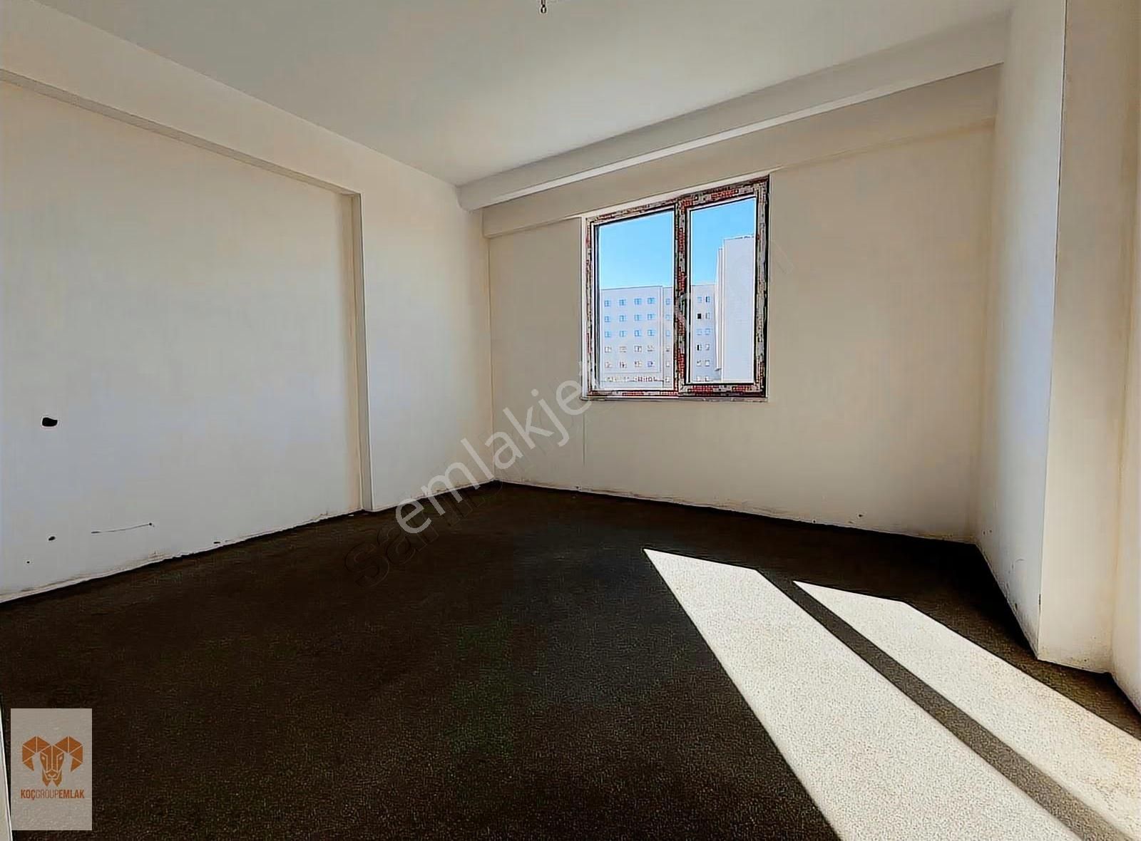 Şehir Hastanesi Yanı 3+0 Güney Cephe Lüx Daire - Görsel 4