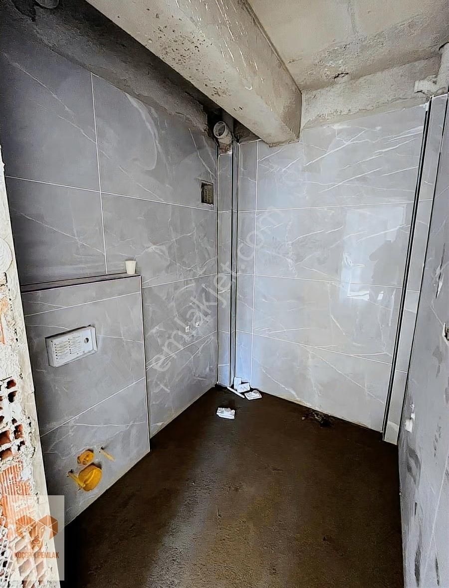 Şehir Hastanesi Yanı 3+0 Güney Cephe Lüx Daire - Görsel 6