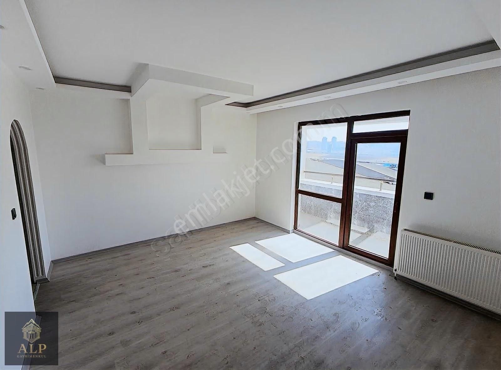 Alp Gayrimenkul'den Kuzey Yıldızında Sıfır 3+1 Süperlüx Daire - Görsel 24