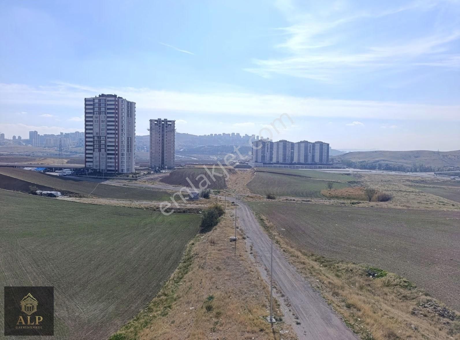 Alp Gayrimenkul'den Kuzey Yıldızında Sıfır 3+1 Süperlüx Daire - Görsel 18