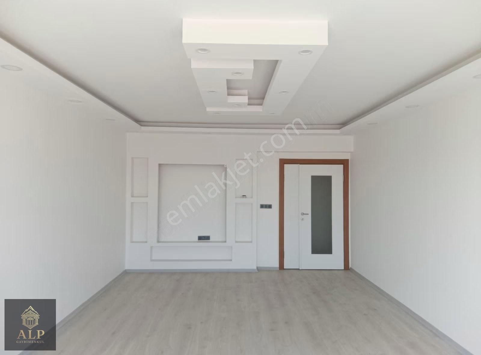 Alp Gayrimenkul'den Kuzey Yıldızında Sıfır 3+1 Süperlüx Daire - Görsel 23
