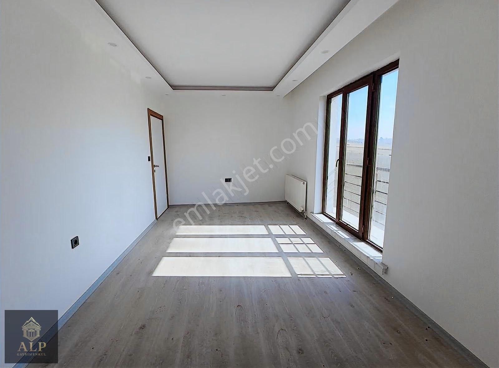 Alp Gayrimenkul'den Kuzey Yıldızında Sıfır 3+1 Süperlüx Daire - Görsel 12