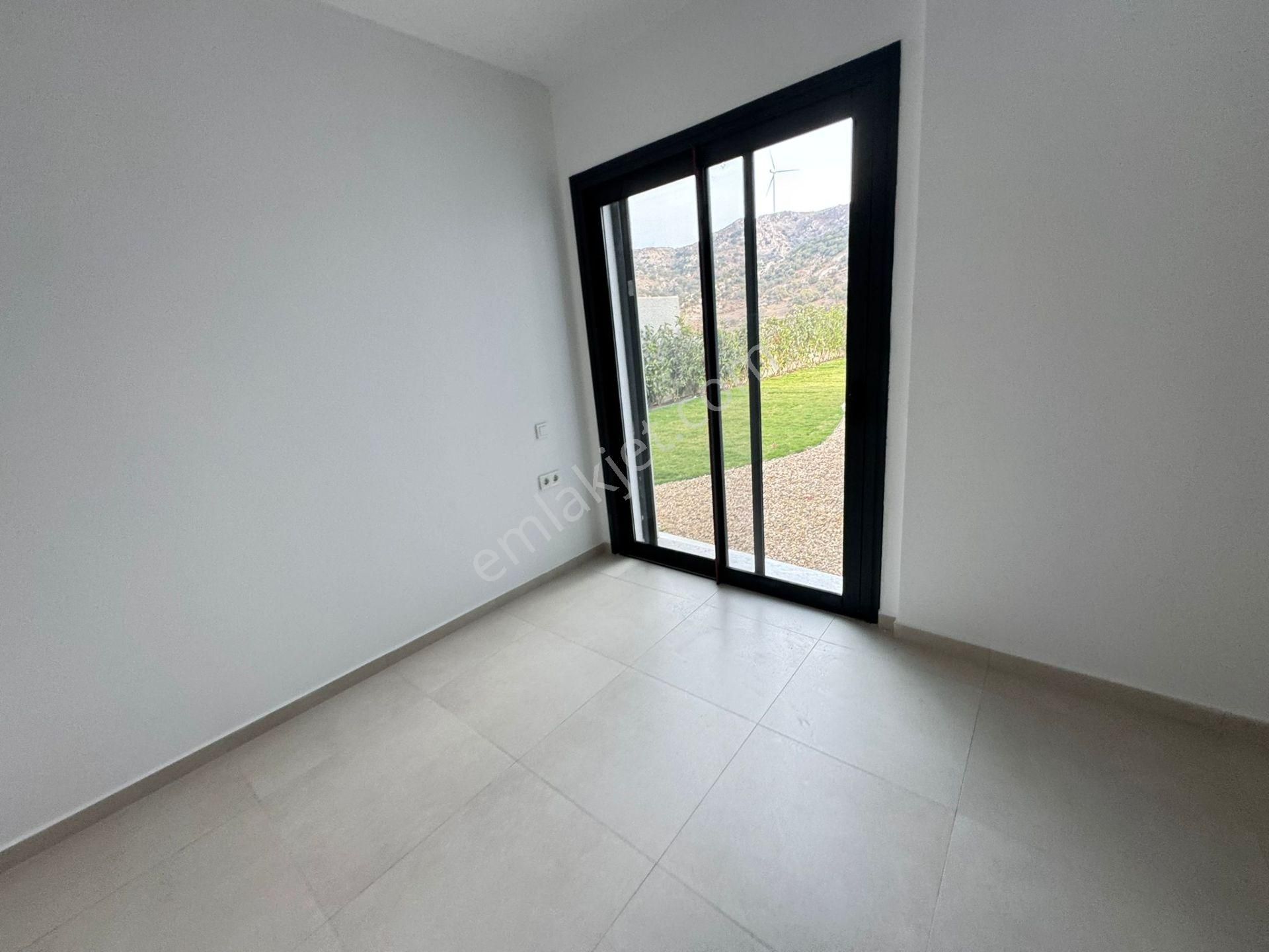 Gümüşlükte Avantajlı Proje İle 3+1 Müstakil Villa - Görsel 19