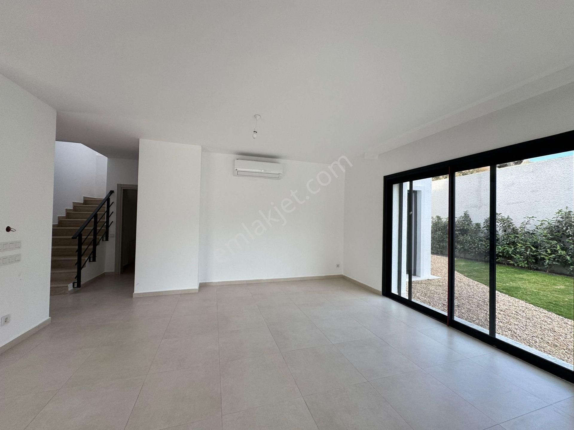 Gümüşlükte Avantajlı Proje İle 3+1 Müstakil Villa - Görsel 14