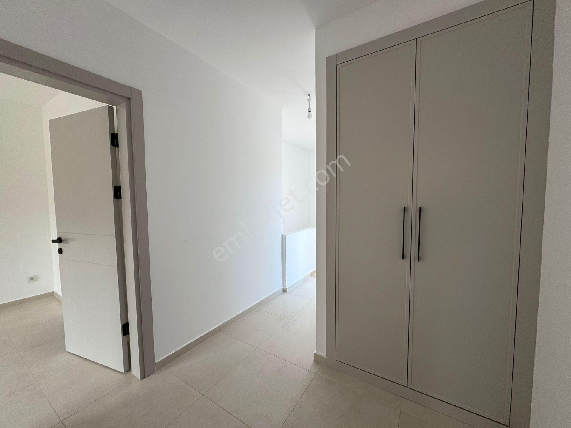 Gümüşlükte Avantajlı Proje İle 3+1 Müstakil Villa - Görsel 20