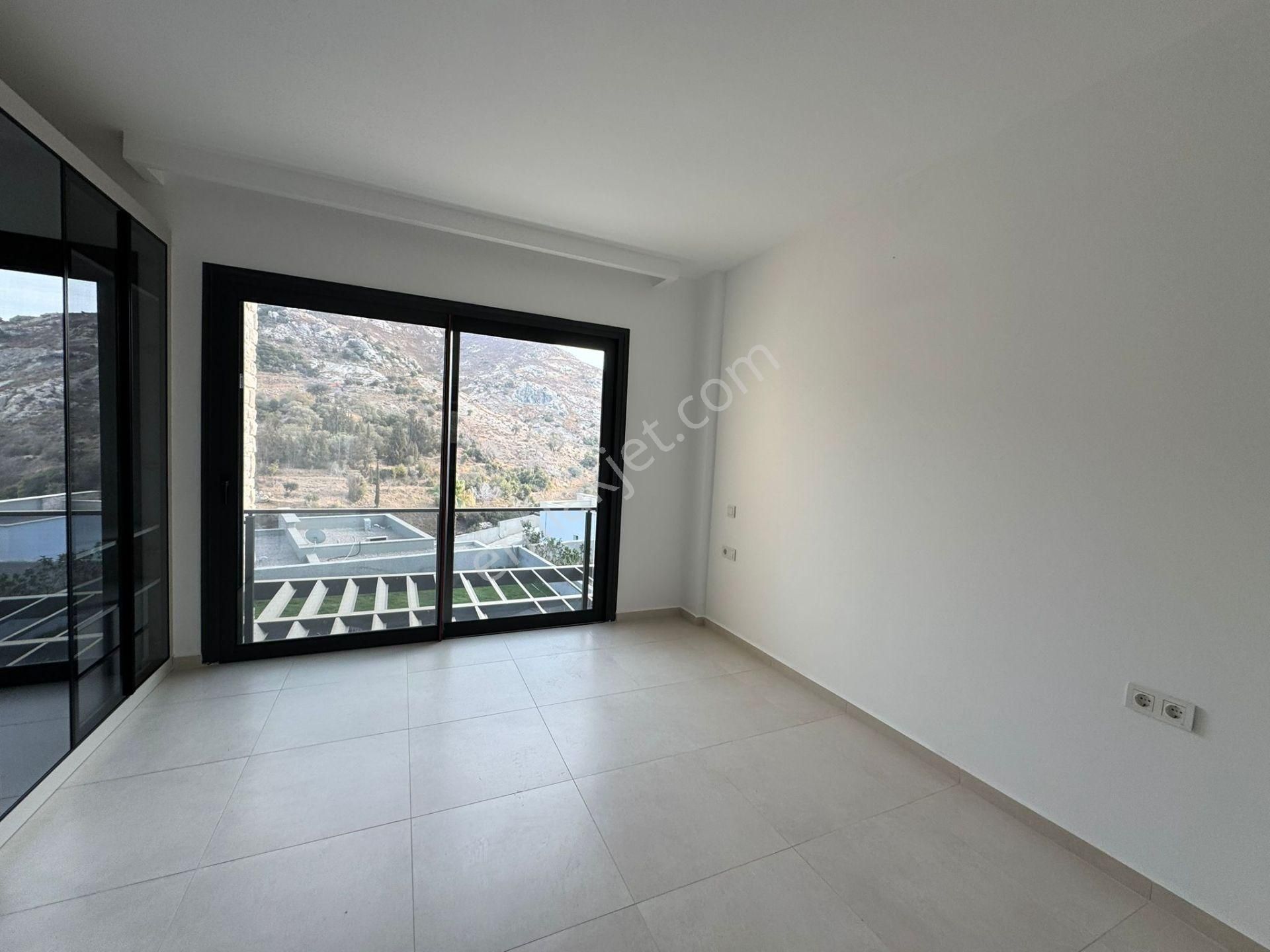 Gümüşlükte Avantajlı Proje İle 3+1 Müstakil Villa - Görsel 18