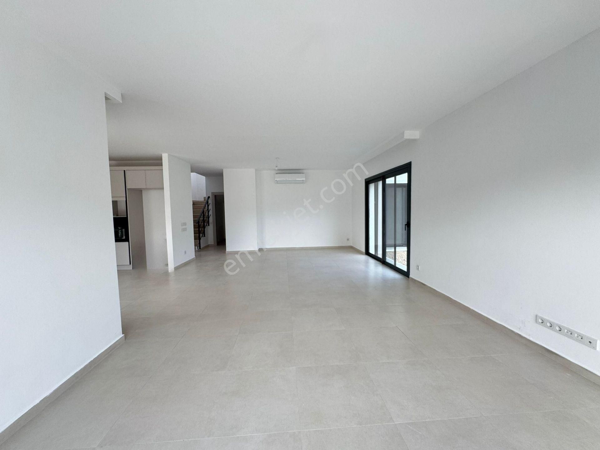 Gümüşlükte Avantajlı Proje İle 3+1 Müstakil Villa - Görsel 13