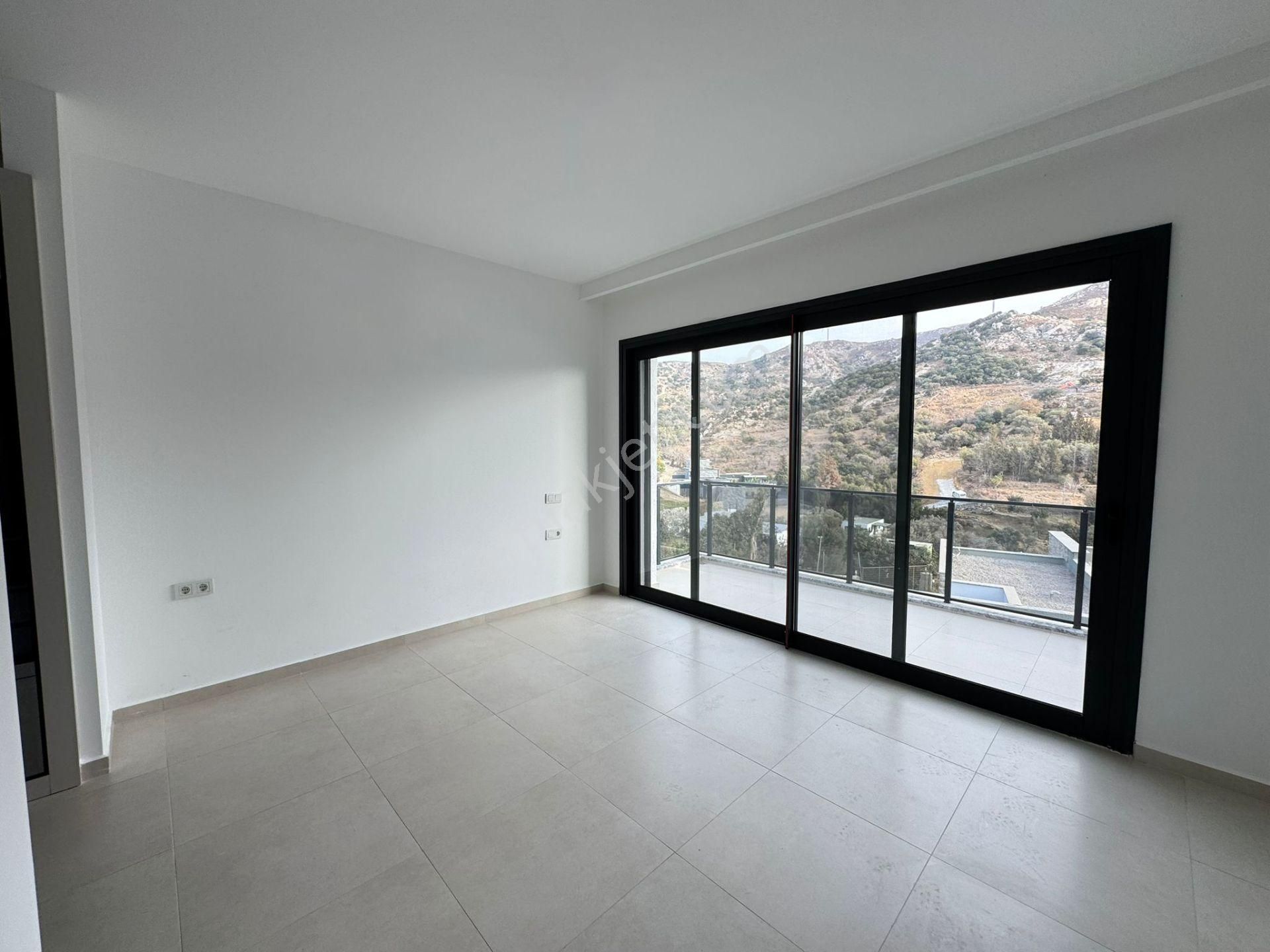 Gümüşlükte Avantajlı Proje İle 3+1 Müstakil Villa - Görsel 21