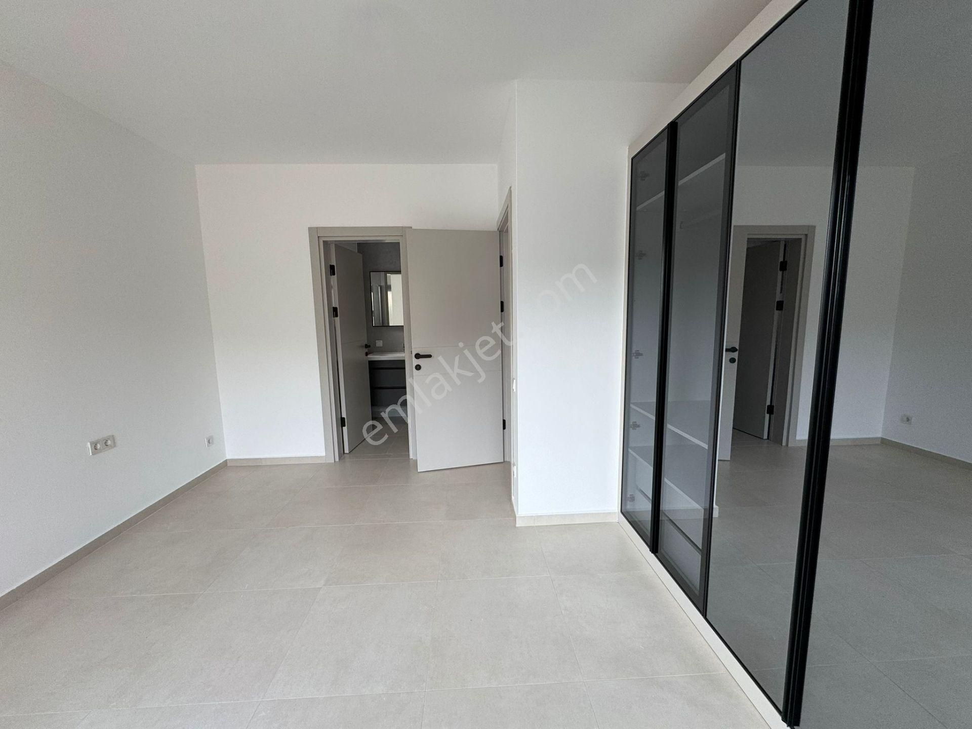 Gümüşlükte Avantajlı Proje İle 3+1 Müstakil Villa - Görsel 25