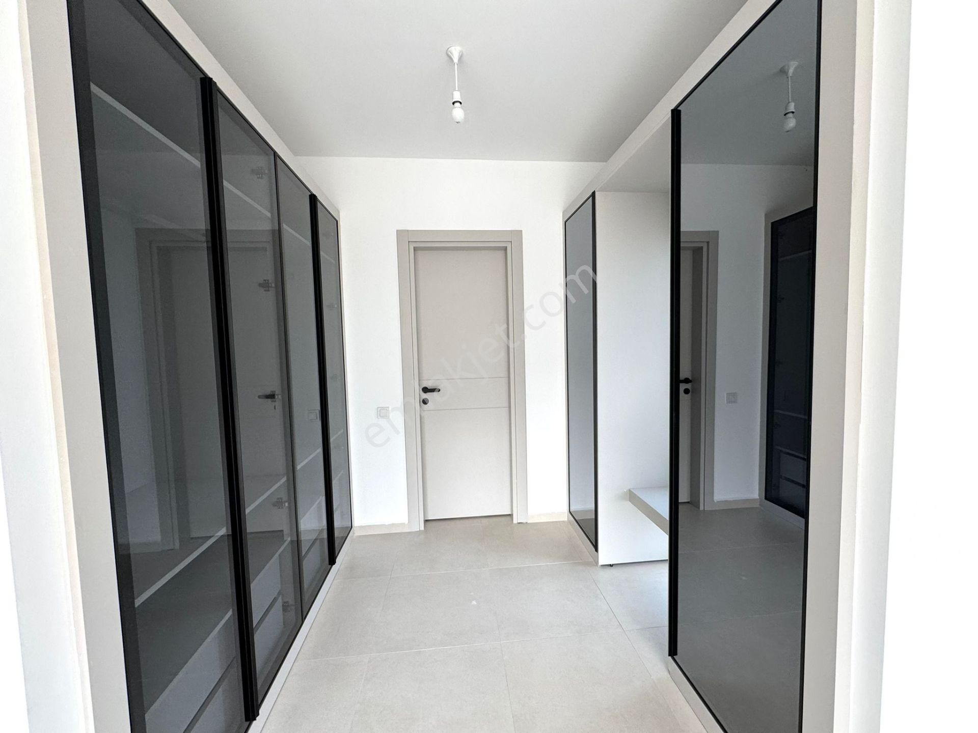 Gümüşlükte Avantajlı Proje İle 3+1 Müstakil Villa - Görsel 22