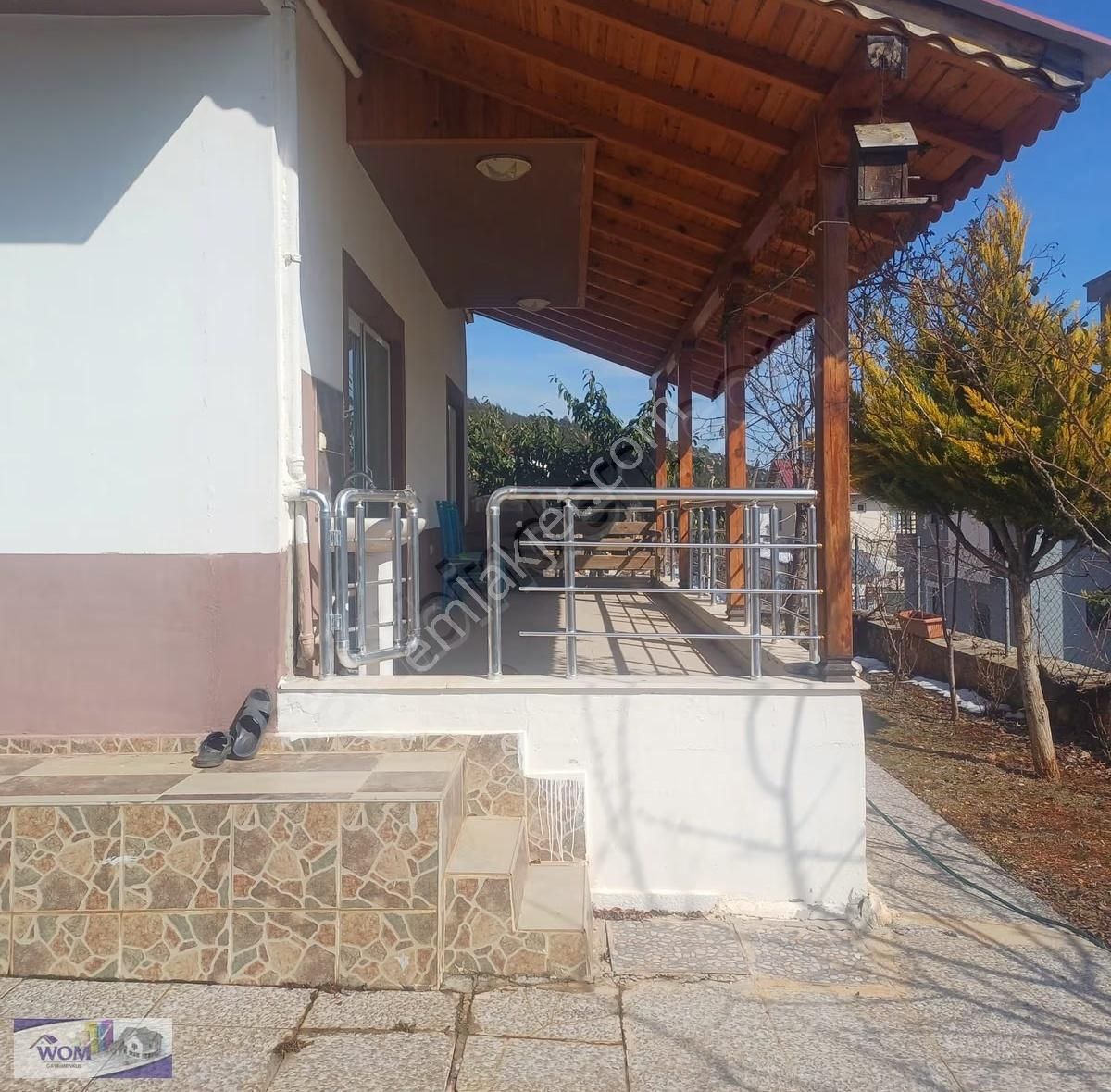 Göznede Fırsat Dubleks Müstakil Daire - Görsel 9