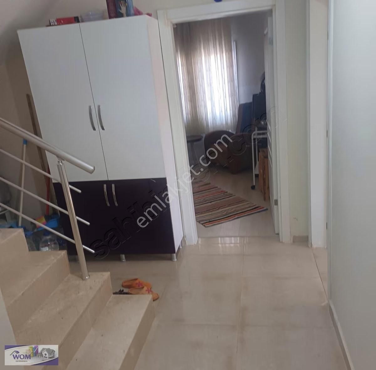 Göznede Fırsat Dubleks Müstakil Daire - Görsel 4