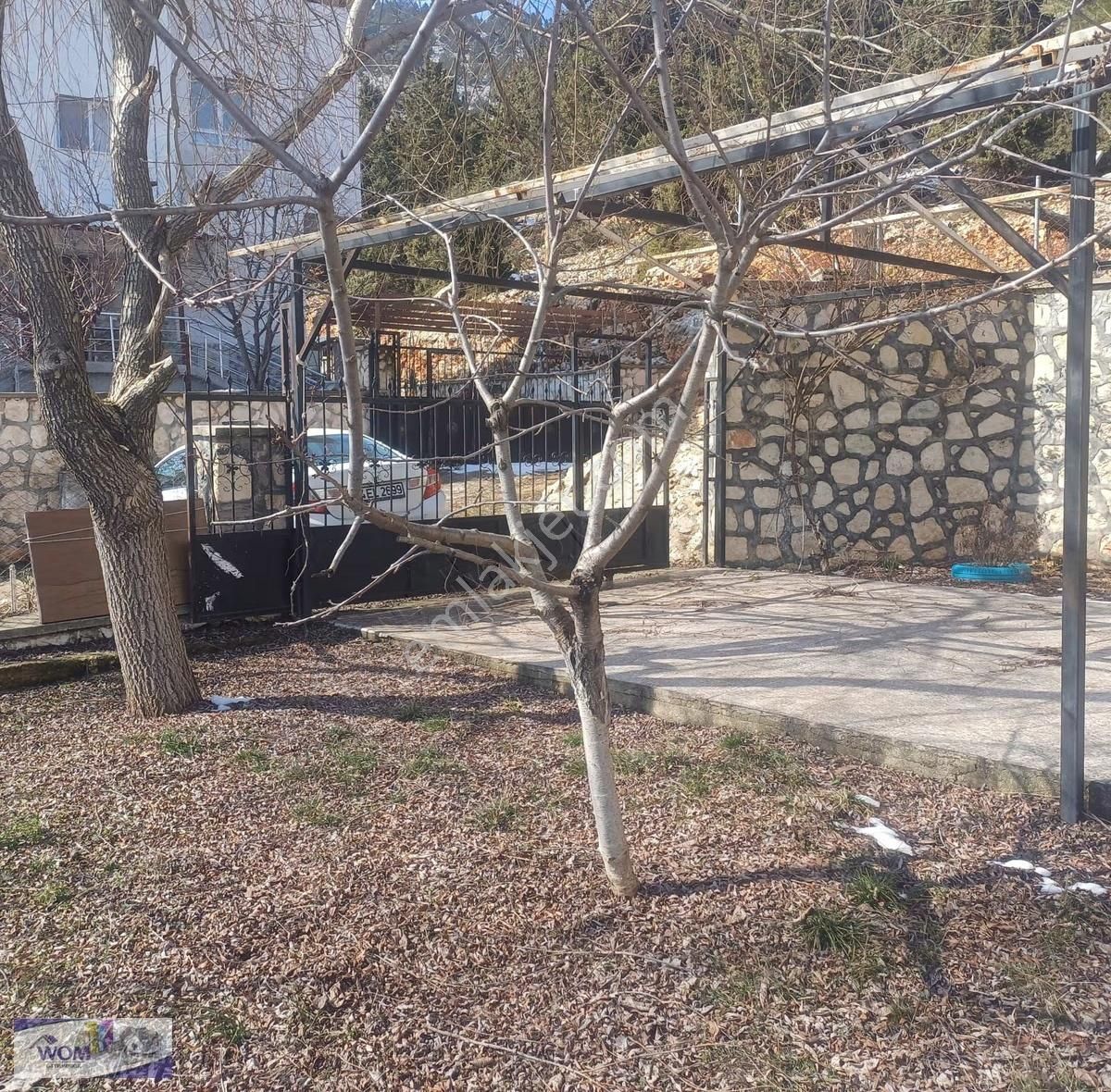 Göznede Fırsat Dubleks Müstakil Daire - Görsel 10