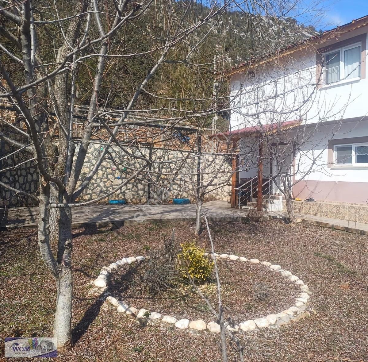Göznede Fırsat Dubleks Müstakil Daire - Görsel 2