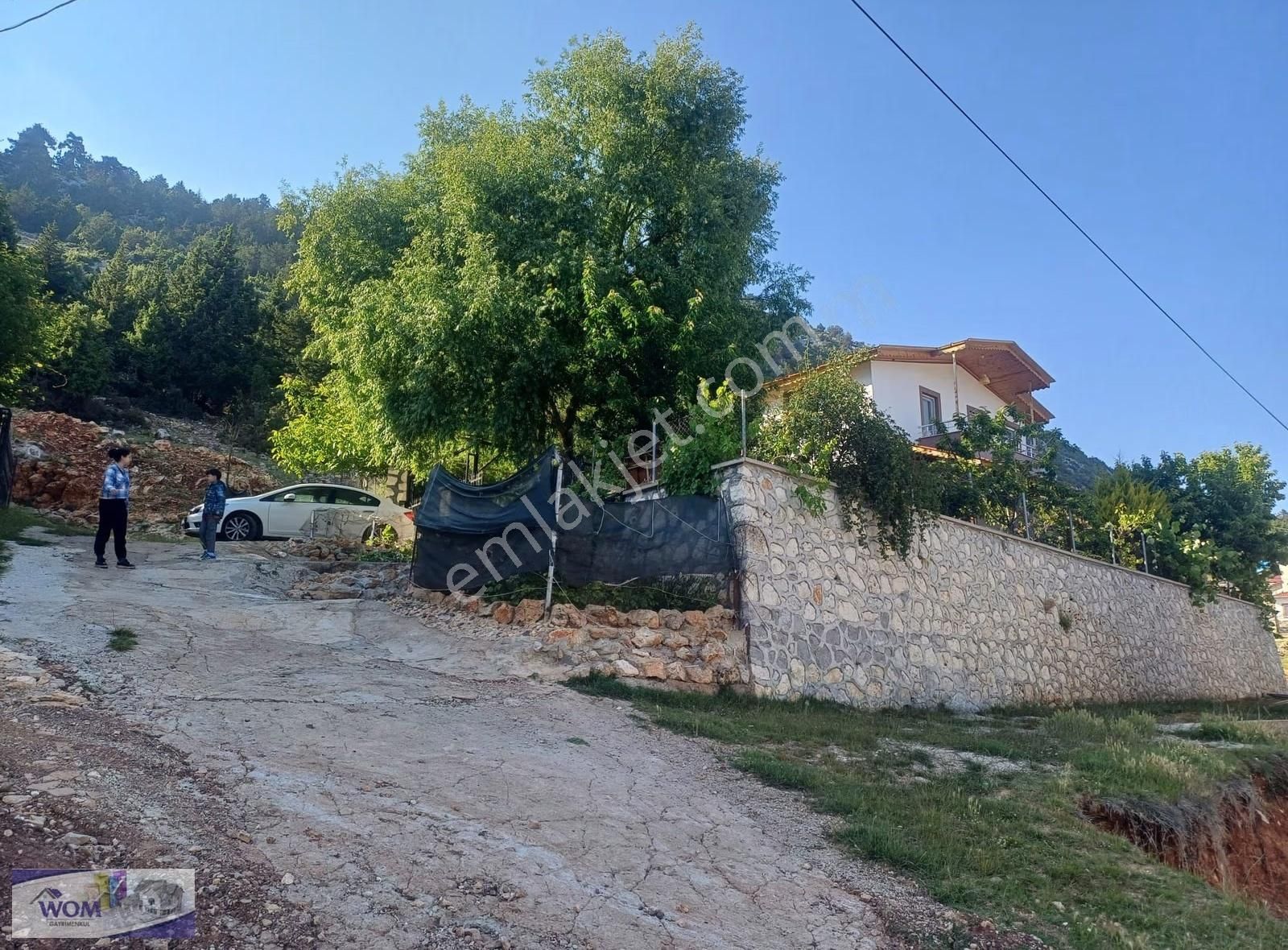 Göznede Fırsat Dubleks Müstakil Daire - Görsel 7