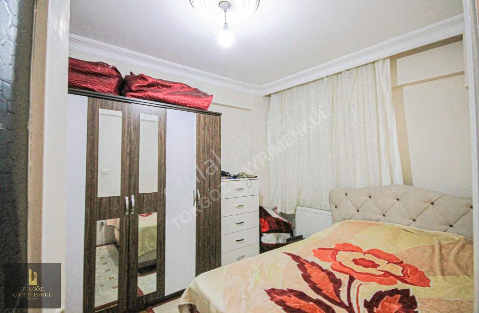 Tokgöz'den Mustafa Kemal Paşa Cad. Üzeri 3+1 Yatırımlık Daire - Görsel 2