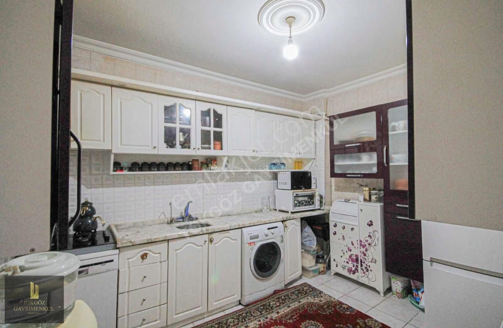 Tokgöz'den Mustafa Kemal Paşa Cad. Üzeri 3+1 Yatırımlık Daire - Görsel 4