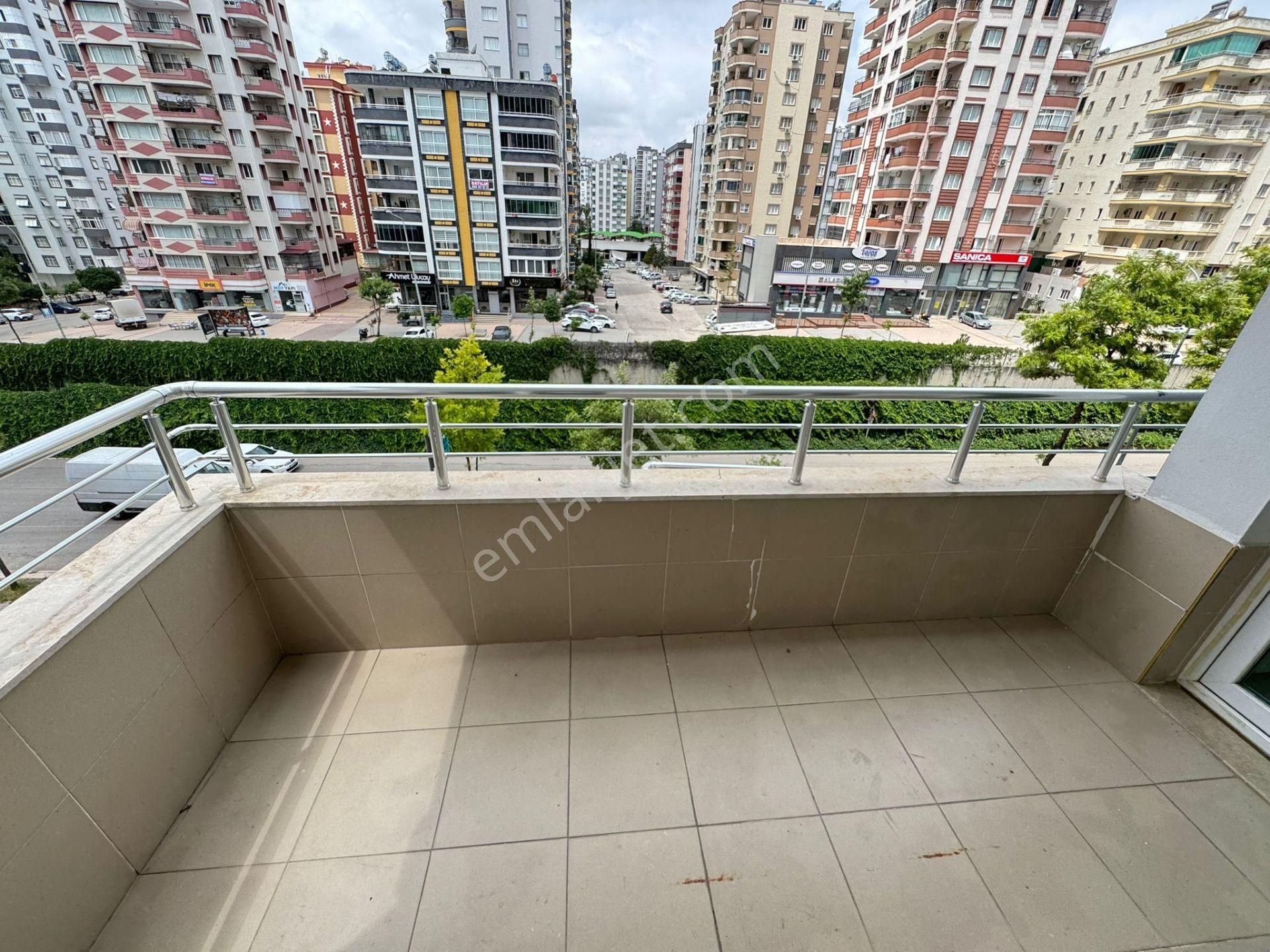 İz'den Merkezi Konum Ful Extralı 3+1 Ful Cephe Açık Bulvar Üzeri - Görsel 9