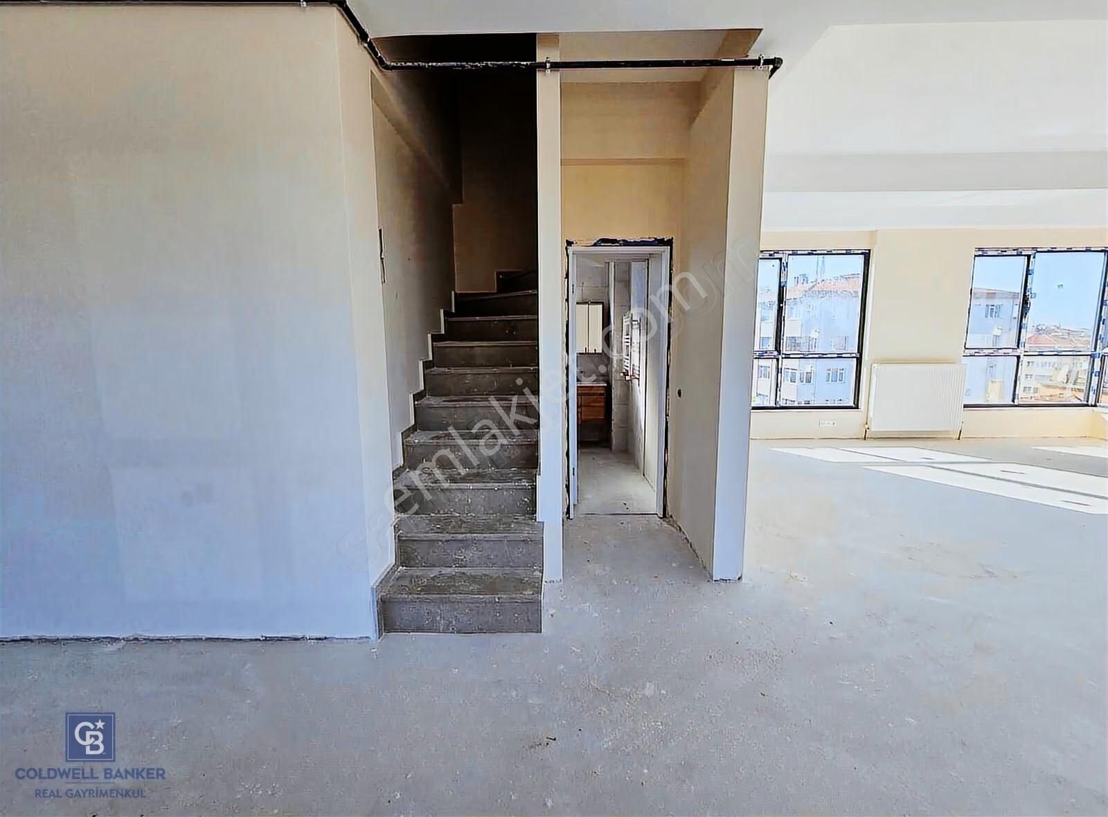 Sahrayıcedit E5te Sıfır Binada Satılık Dubleks Ofis Katı 290m² - Görsel 12