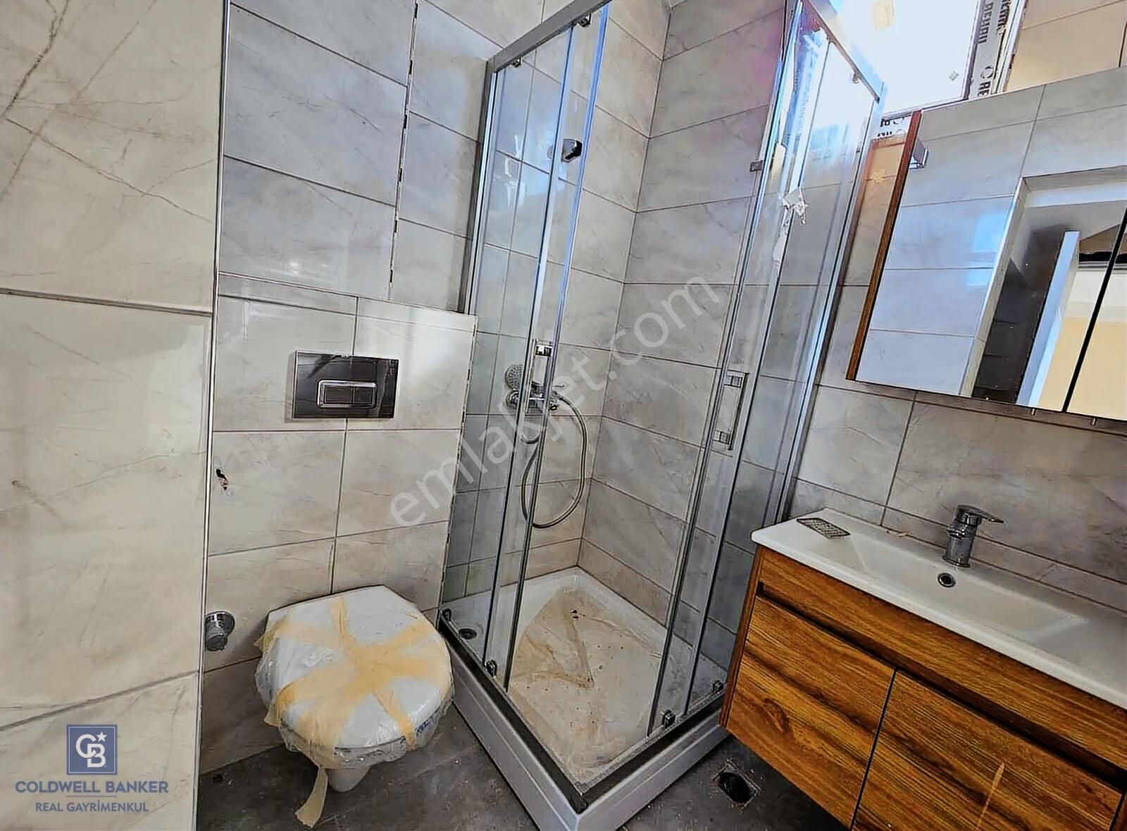 Sahrayıcedit E5te Sıfır Binada Satılık Dubleks Ofis Katı 290m² - Görsel 13