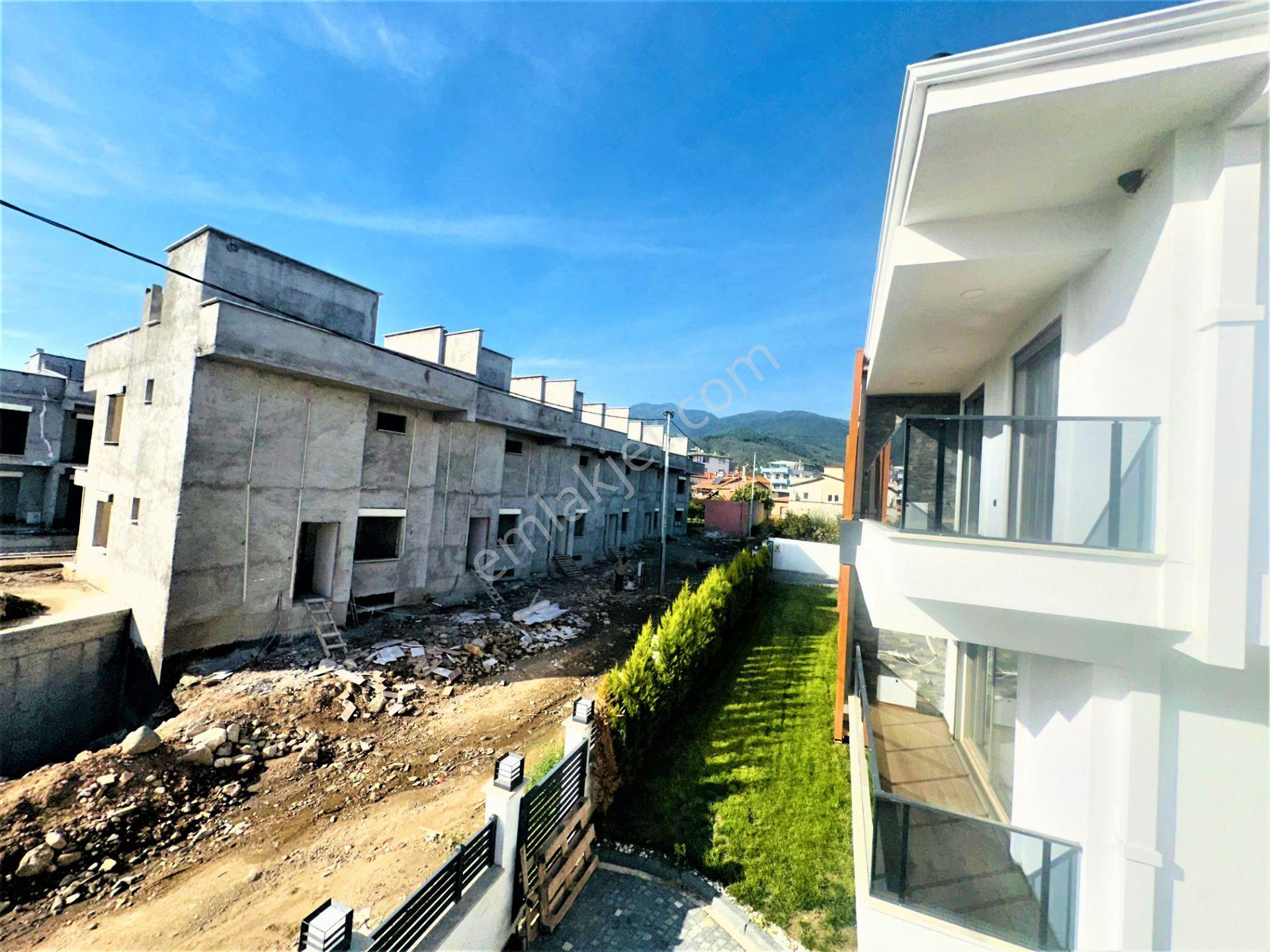 Edremit Kızılkeçili De Ayrı Mutfak Satılık 2+1 Daaire - Görsel 20