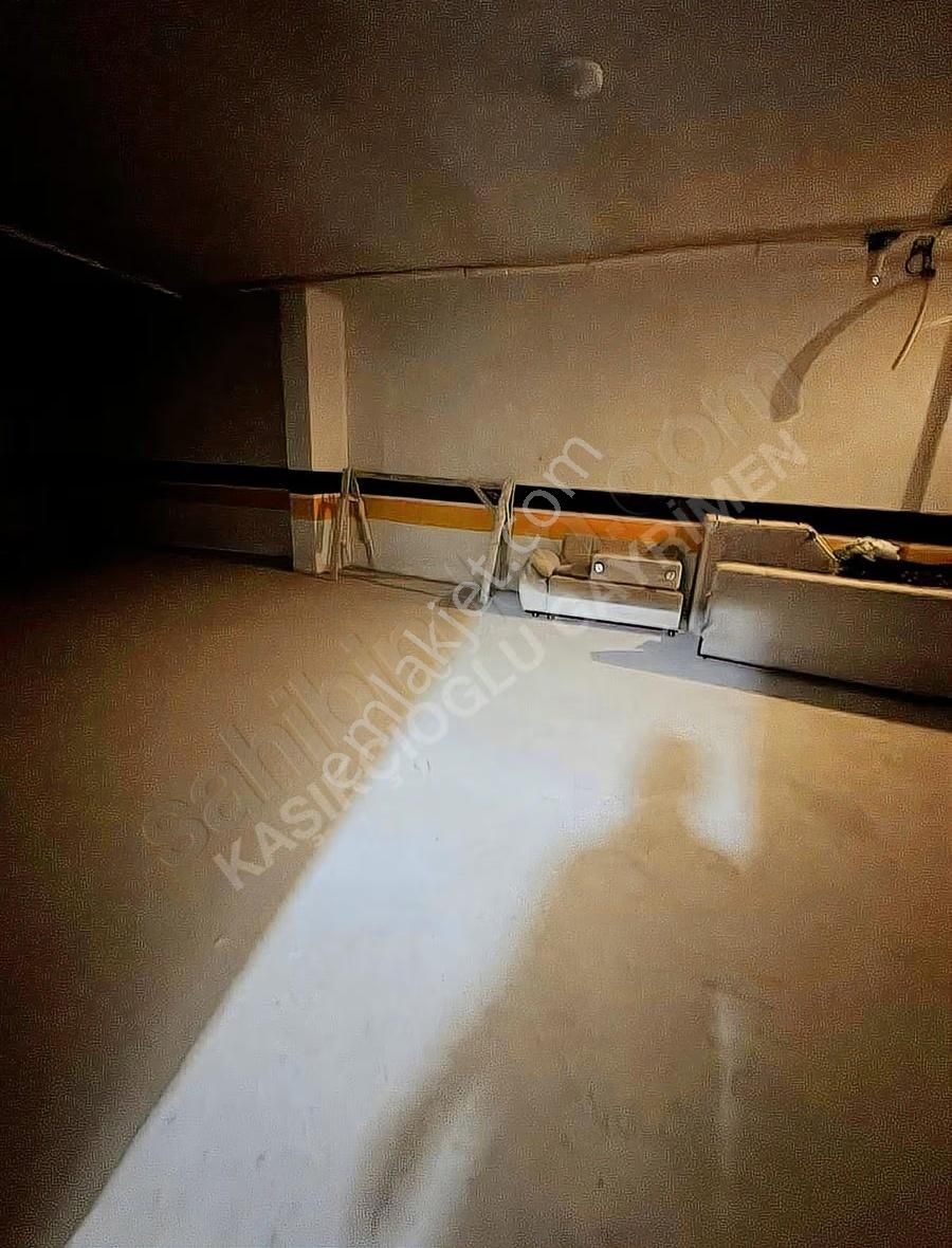 Ozan Yengin 'den Yaşam Başladı Satılık Daire Sülüntepede - Görsel 5