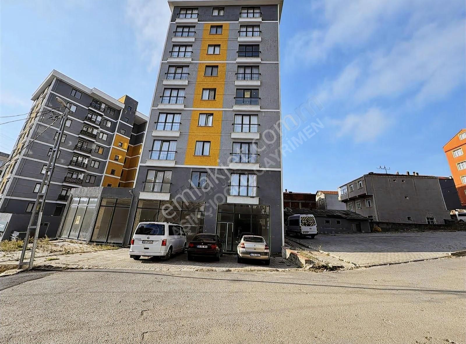 Ozan Yengin 'den Yaşam Başladı Satılık Daire Sülüntepede - Görsel 2